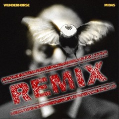 Wunderhorse - Arizona (Modafin bootleg remix)(Free download)