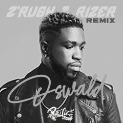 C'est nous (Z'Rush ft.Rizer Remix)[PACIFIC SOUND]