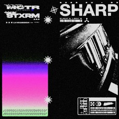 Sharp w/ MCTR