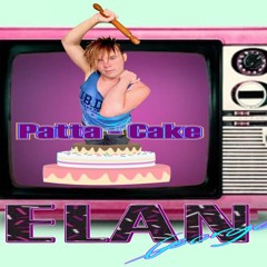 Patta Cake
