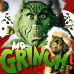 Mr Grinch