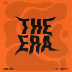 Premiere: Samer Soltan - All I Need Is You [Sanctuary]