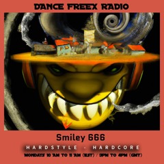 Survey The Damage Episode 082 (Hardcore Session) - Dance Freex Radio