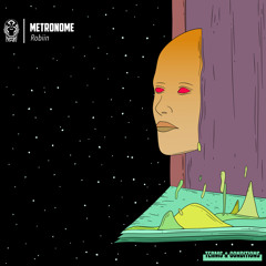 Robiin - Metronome (Extended Mix)