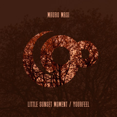 Little Sunset Moment (Club Mix)