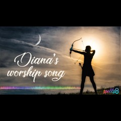 Diana's Light - Goddess Song