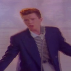 Never Gonna Give You Up (Larsy Remix)