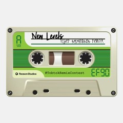 New Levels - Tobtok, Milwin, Cridland, Falls [User 597413525 remix] #TobtokRemixContest