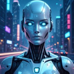 We Replace Humans! .mp3