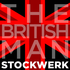 The British Man (2025 remix)