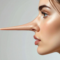 The Naked Truth