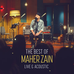 Ya Nabi Salam Alayka (Live & Acoustic)
