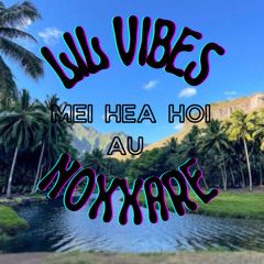 Mei hea hoi au - Aniheitini ft LIL VIBES - NOXX 2024