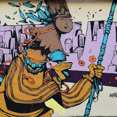 Rinsa Malone - One Eye Open (Bou Remix)