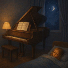 Lullaby (for Brooke)