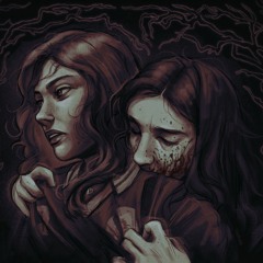 cemetery girl
