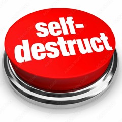 Pete Munday - Self Destruct