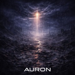 AURON - BASS FACE