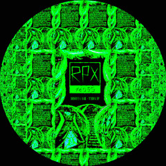 DROOVE - FREQUENCY GENERATOR