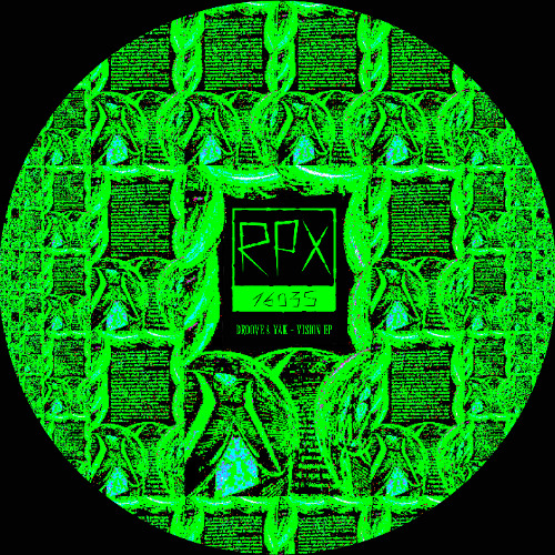DROOVE - FREQUENCY GENERATOR