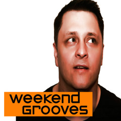 Daft Punk - One More Time - (Weekend Grooves Progressive Remix)