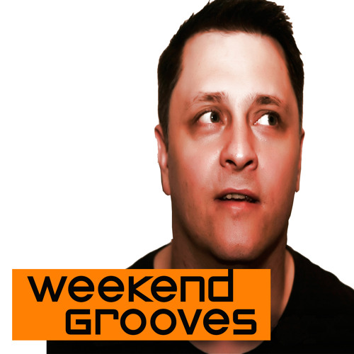 Daft Punk - One More Time - (Weekend Grooves Progressive Remix)
