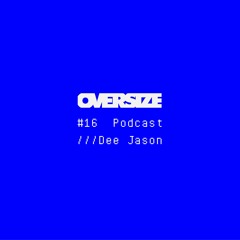 Podcast #16: DeeJason