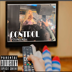 YOUNG ASH - CONTROL