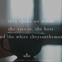 They Spoke No Words ( Naviarhaiku 555 )