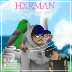 HXRMAN - LIL PENNYWISE ft OUIJA MACC