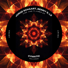 Jorge Schaart, Benny S - Society (Original Mix)