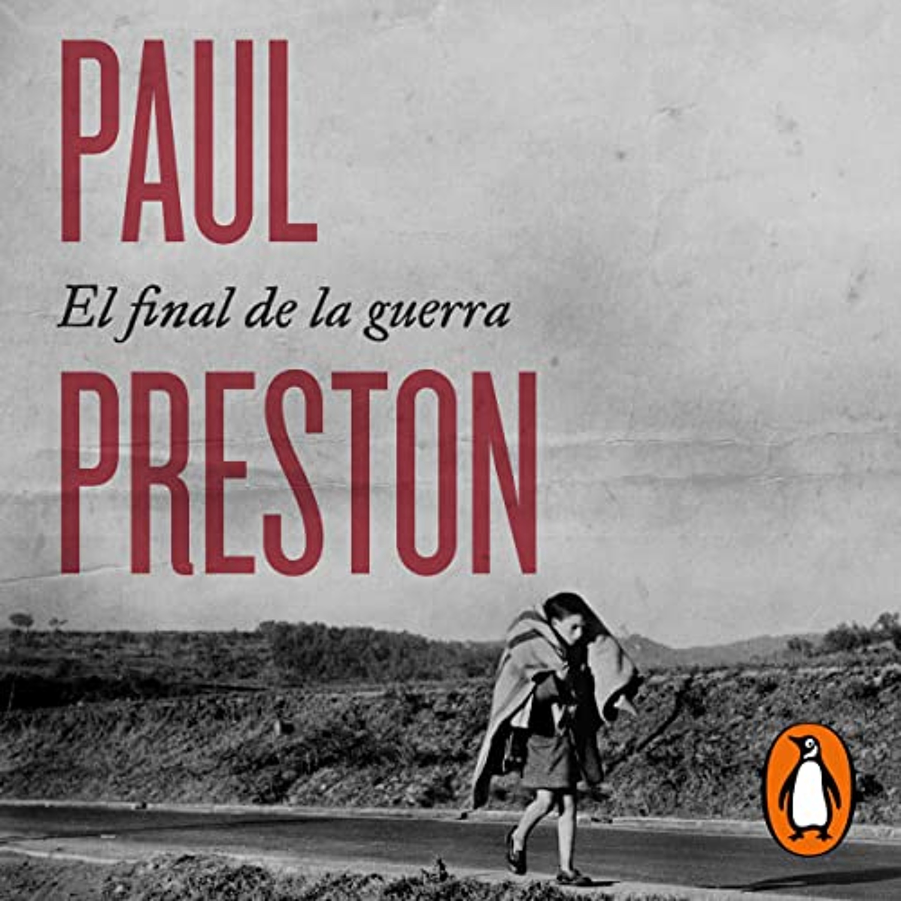 El final de la guerra [The End of the War] (Audiolibro) | Prueba Gratis