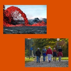 Burn and Go : An Ambient Move