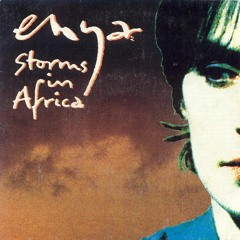 Enya - Storms In Africa (2023 Extended Safety Dance Remix By Don Pelletier)