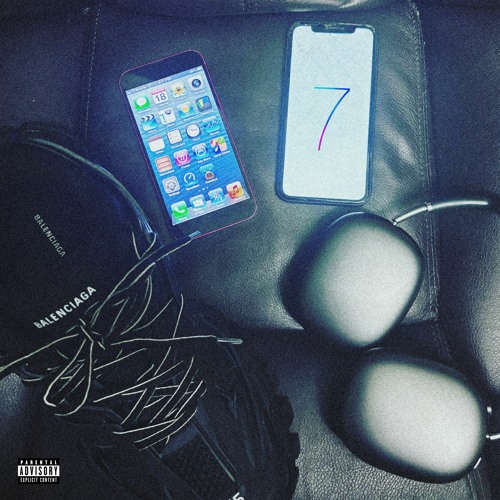 iOS 7 (Prod.Faint)