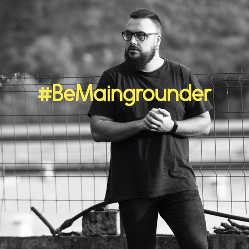 #BeMaingrounder 063 - Newcomer Mix By Klaud Wein