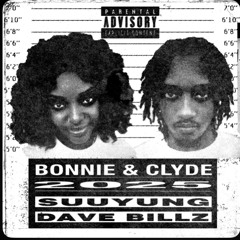 BONNIE & CLYDE