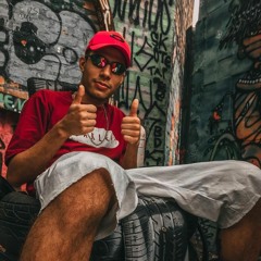DJ DS - SOCIAL CLANDESTINA ( MC MURILO MT )