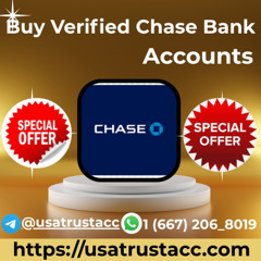 Open a Verified Chase Bank Account: Secure, Fast, and Trusted Banking Services