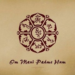 Om Mani Padme Hum
