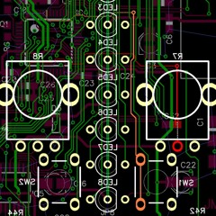 DoT 6 x Multitrack