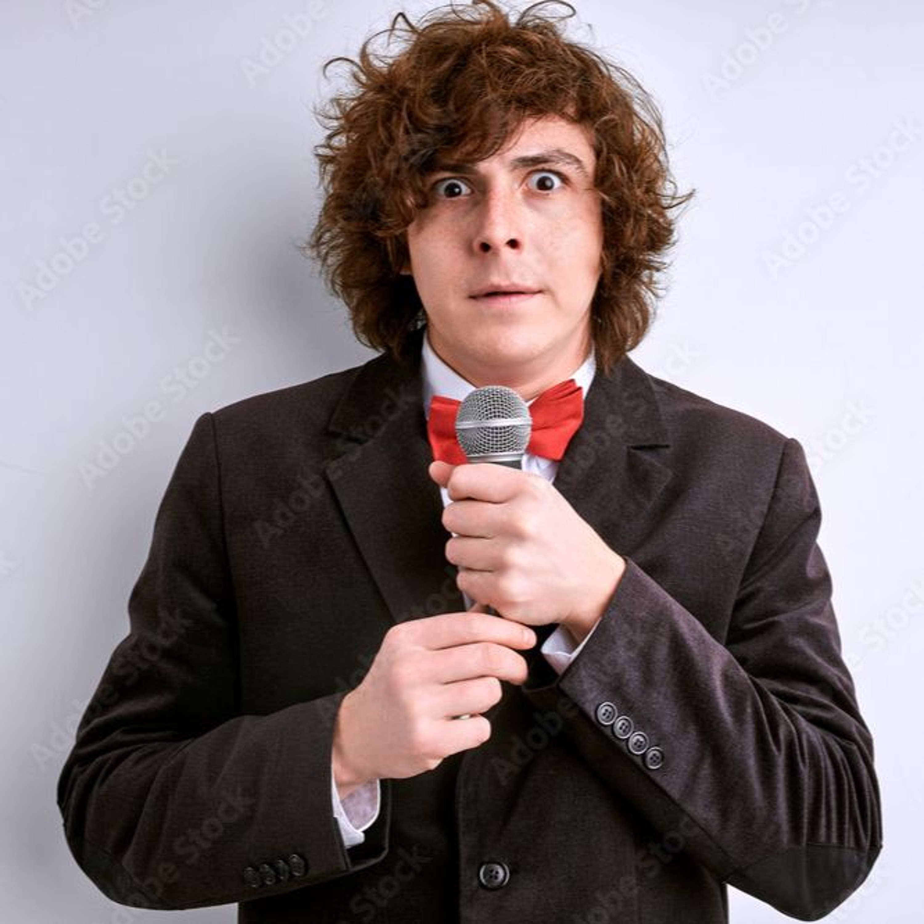 Little Things You Can Do To Overcome The Fear of Public Speaking