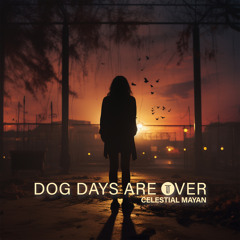 Dog Days Are Over (Afro House)