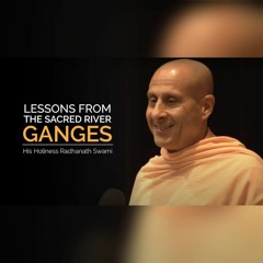 Important Lessons From Ganges