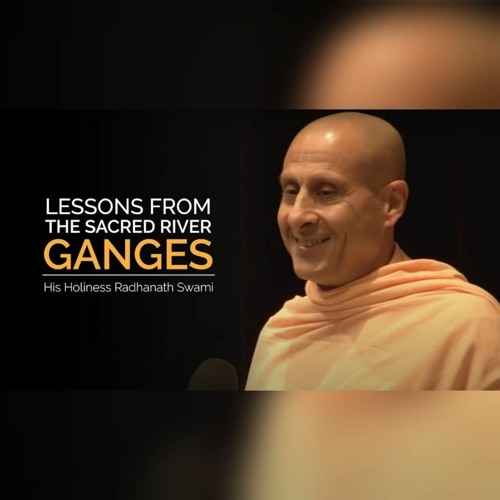 Important Lessons From Ganges