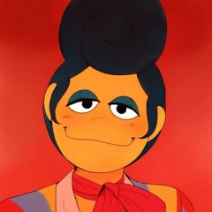 Livin' In The Sunlight Lovin' In The Moonlight (Sped Up)