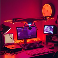 They call me Bomber, Upbeat Cool Indie, Edit Alcor