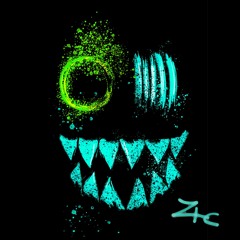 ZTC - Let's Get Fcked Up [220 BPM] (FREE DL)