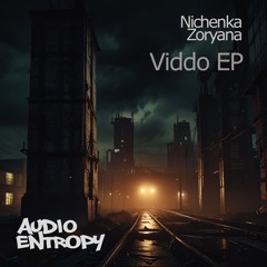 Nichenka Zoryana - Feen Gaad