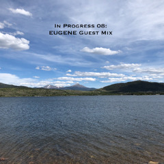 In Progress 08: Eugene Guest Mix